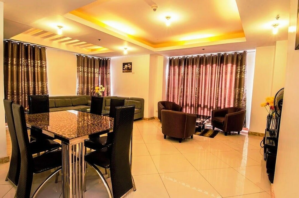 Фото Jmm Grand Suites
