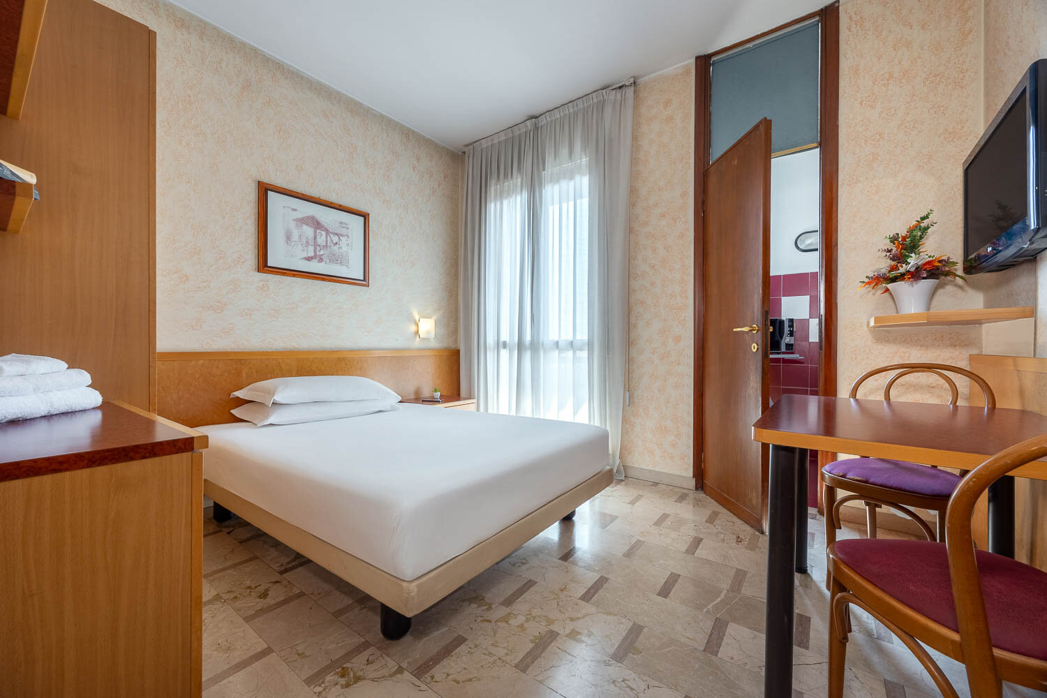 Фото iH Aparthotel Milano Argonne Park