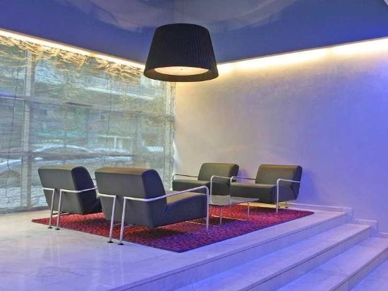 Фото Sercotel Caspe