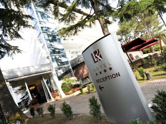 Фото Hotel Rex