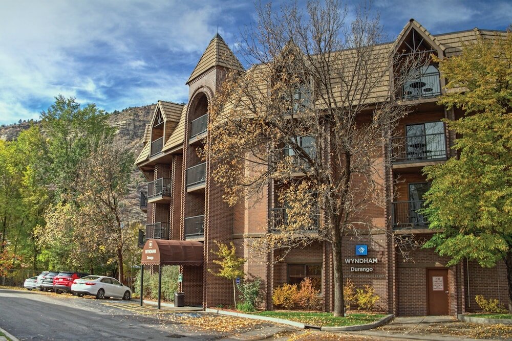 Фото Club Wyndham Durango