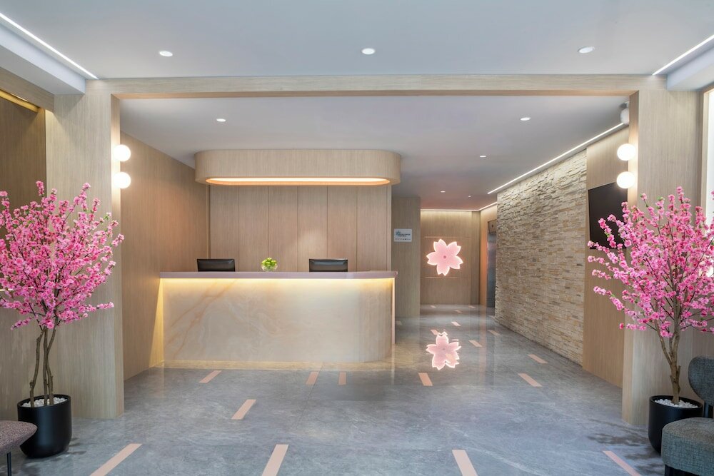 Фото Hotel Sakura by Venue