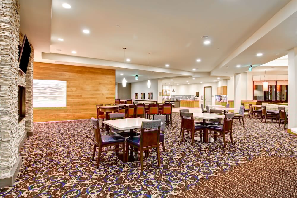 Фото Homewood Suites by Hilton Seattle-Issaquah