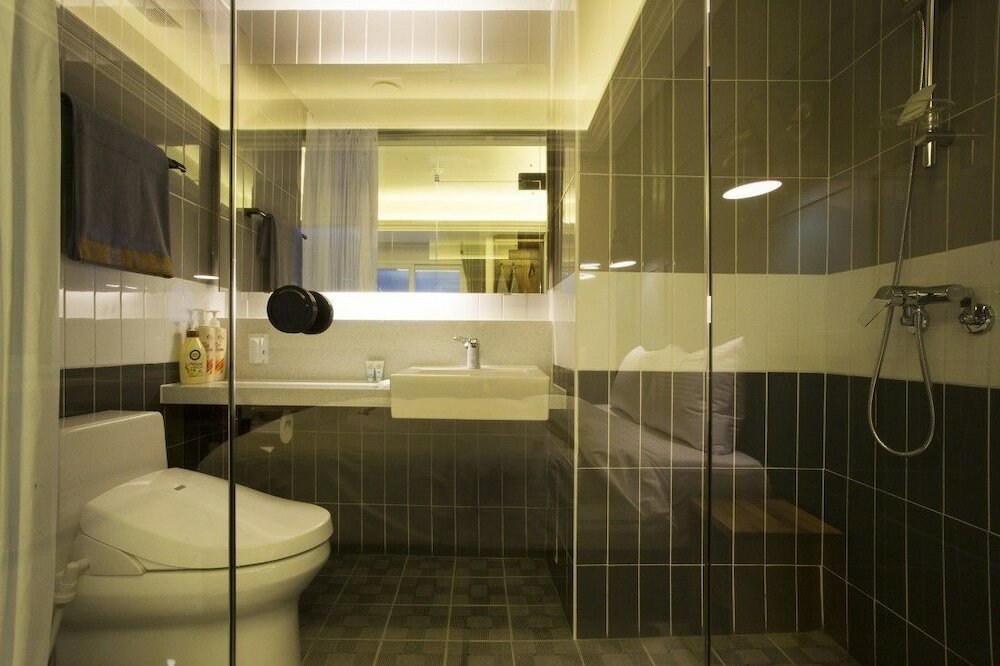 Фото Sangju Hotel Seoul