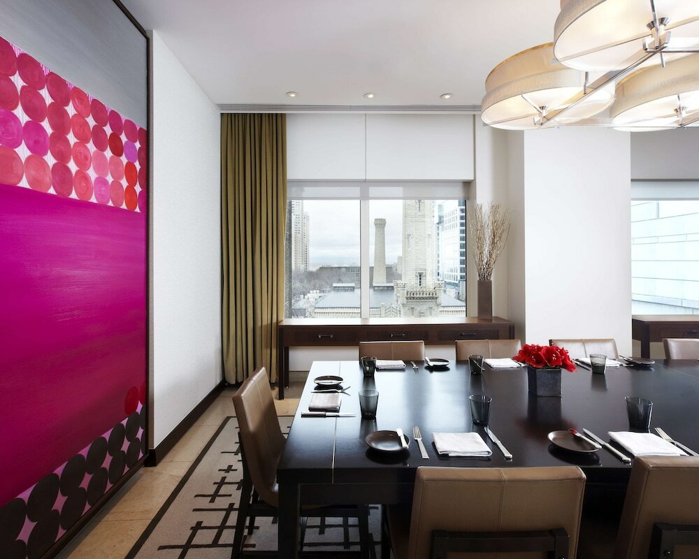 Фото Park Hyatt Chicago