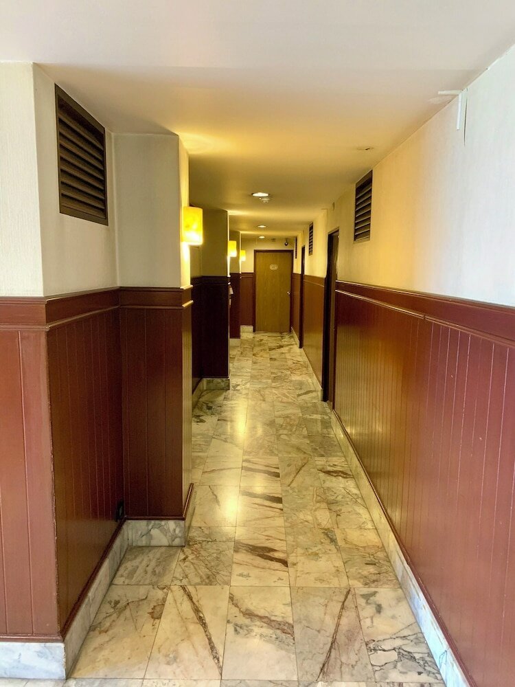 Фото City Lodge Bangkok