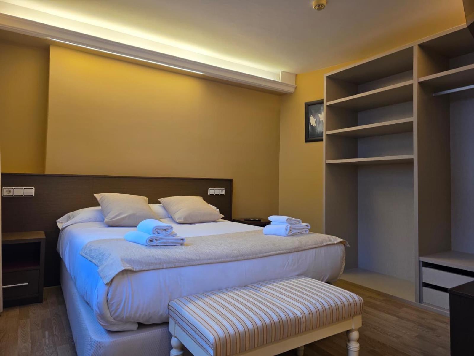 Фото Hotel Santa Catalina