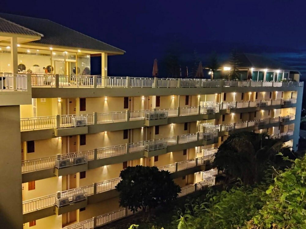 Фото Royal Phala Cliff Beach Resort and SPA