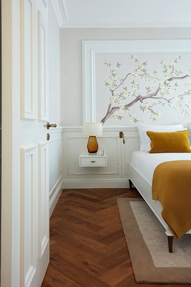 Фото The Diplomat Hotel