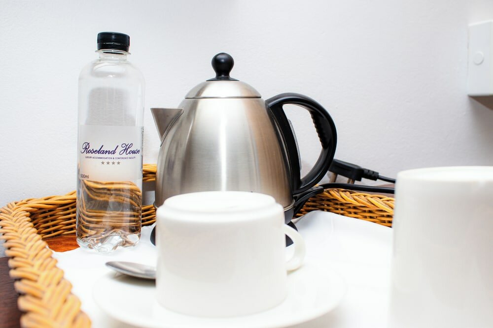 Фото Roseland House