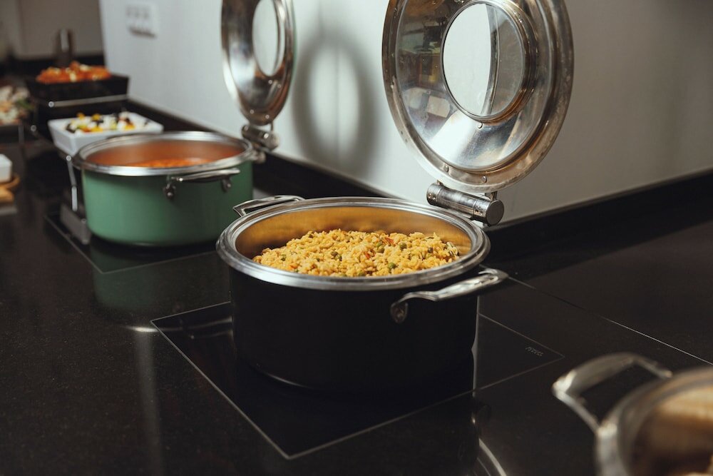 Фото Ea Embassy Prague Hotel