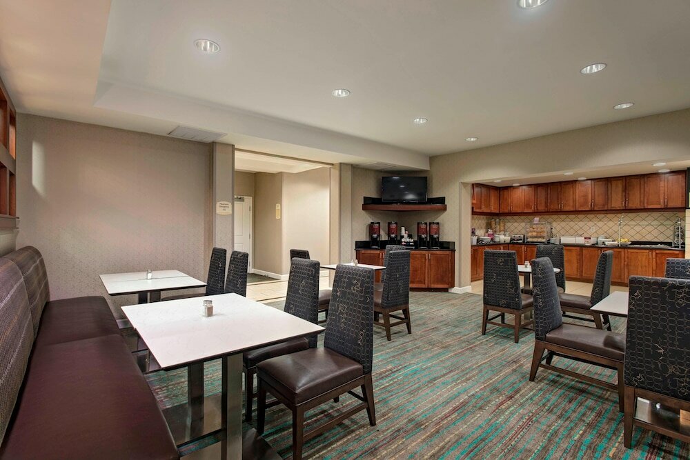 Фото Residence Inn Bryan College Station