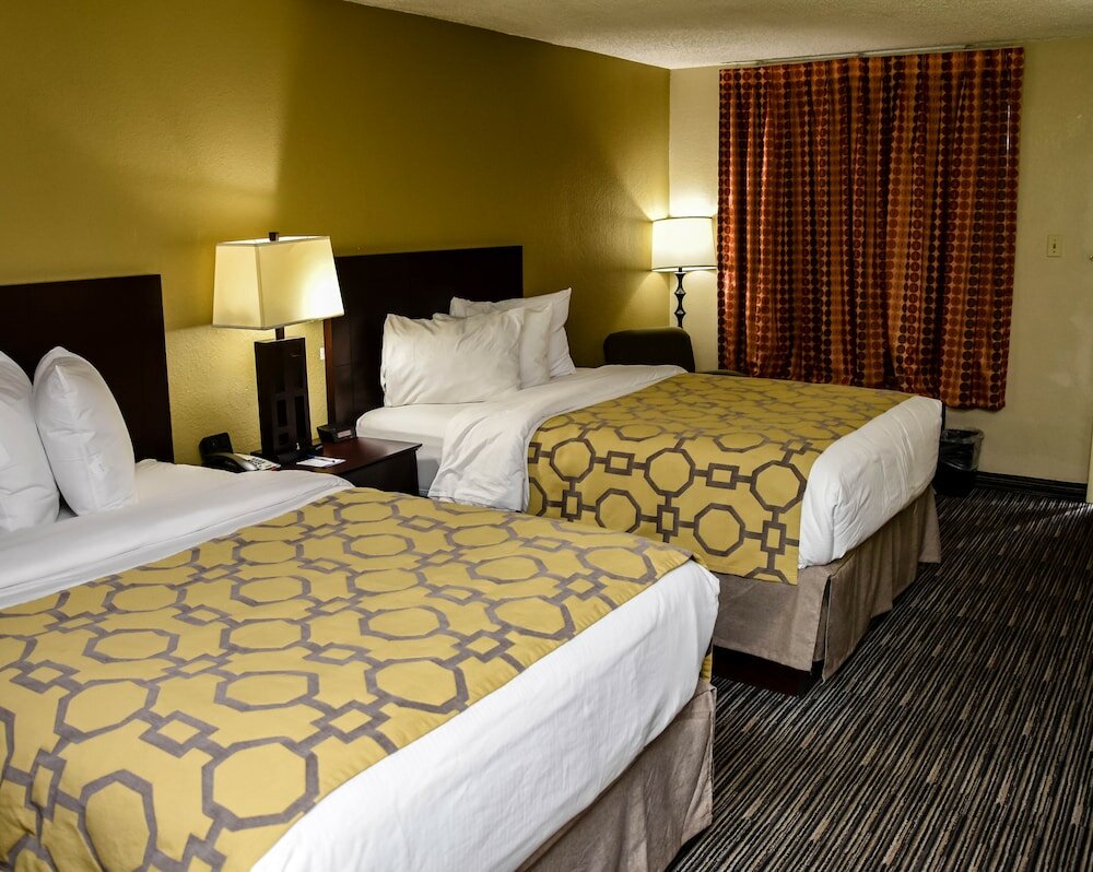 Фото Baymont by Wyndham Columbus Ga