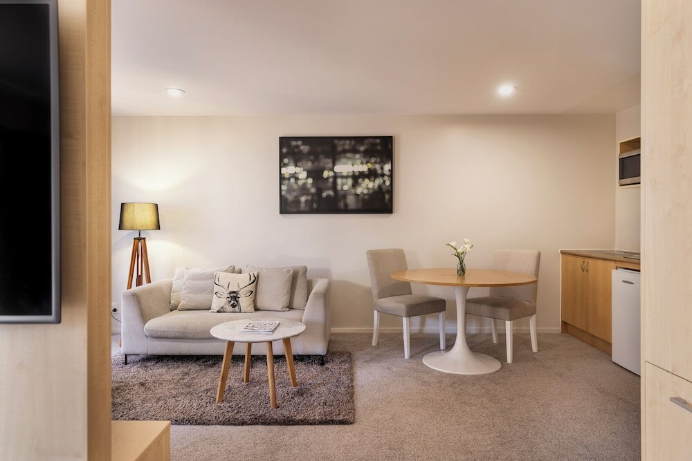 Фото Greenlane Suites