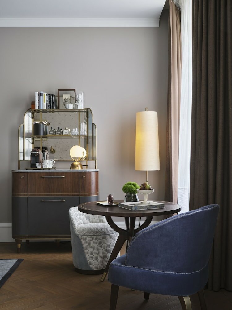 Фото Rosewood Vienna