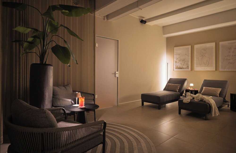 Фото Leonardo Royal Hotel Mannheim