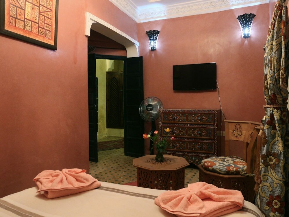 Фото Riad El Bellar