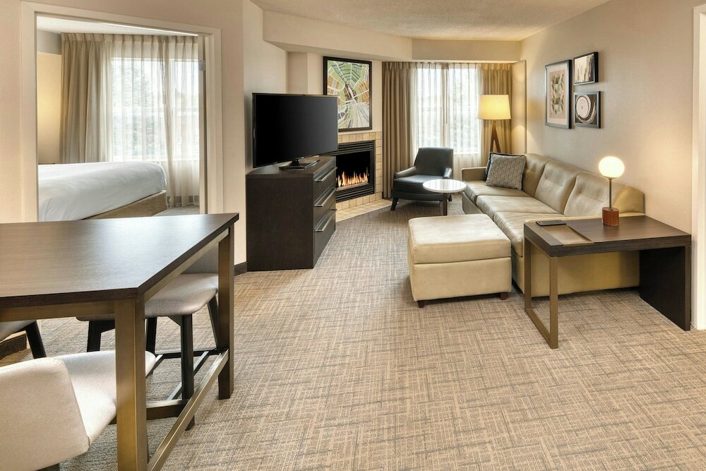 Фото Residence Inn by Marriott Whitby