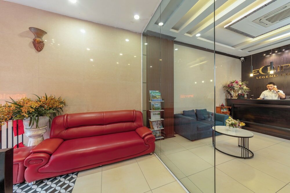 Фото Eclipse Legend Hotel