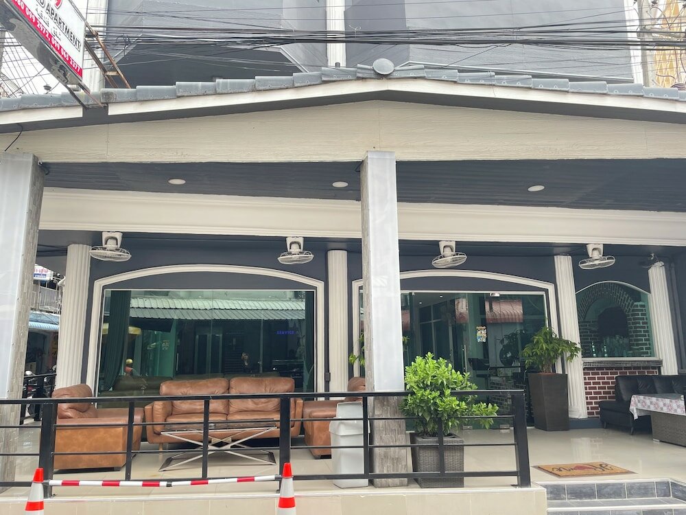 Фото W-9 Hotel