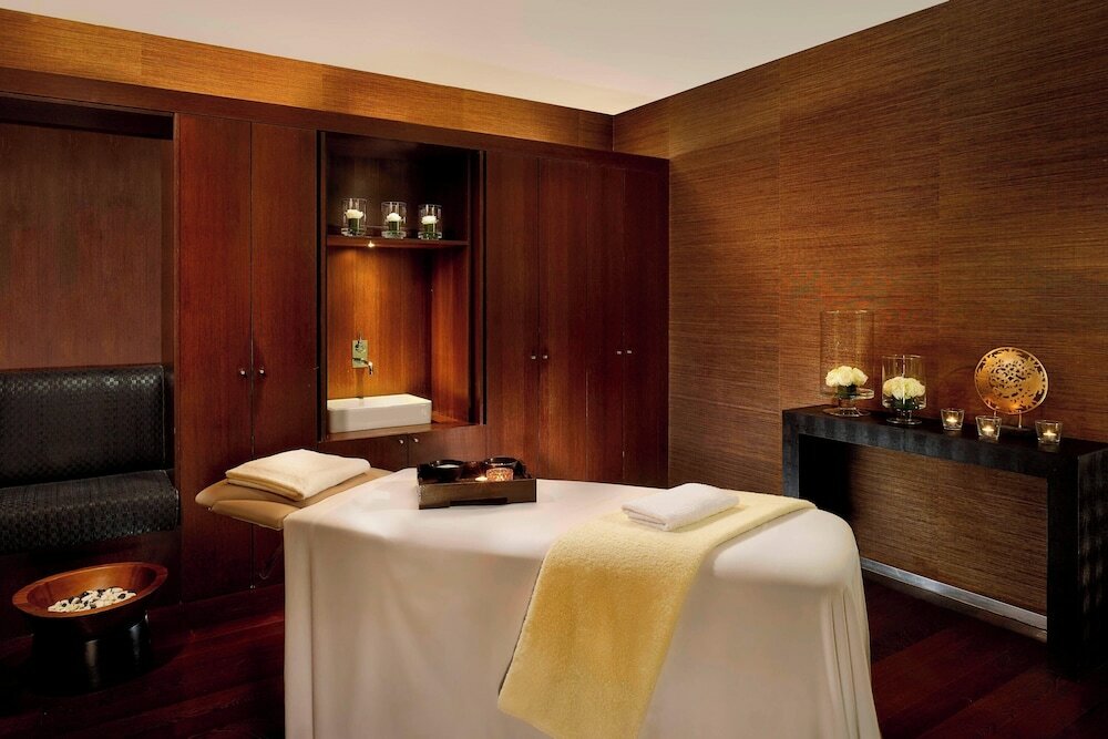 Фото Sheraton Porto Hotel & SPA