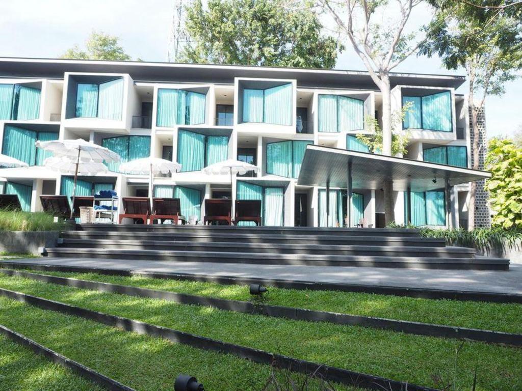 Фото Lima Duva Resort