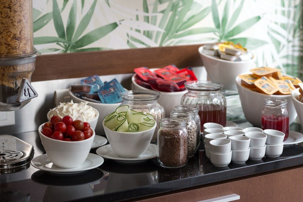 Фото Vivaldi Hotel Loft Punta Carretas