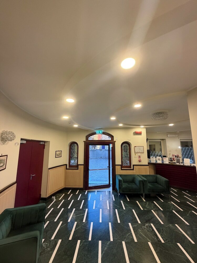 Фото Palazzo Sant'Antonio Roma