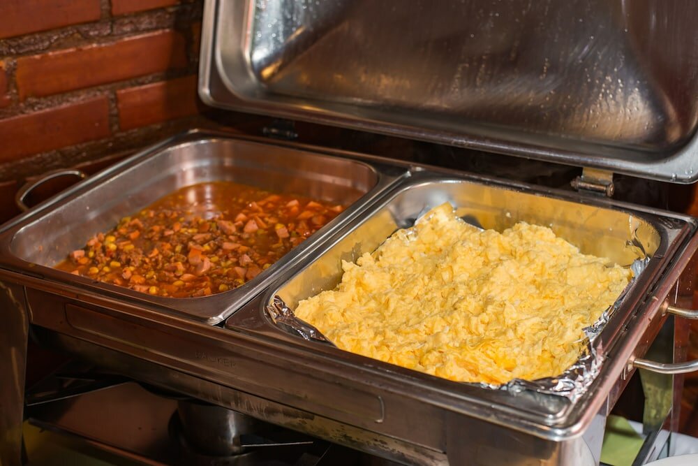 Фото Hotel Serra Everest