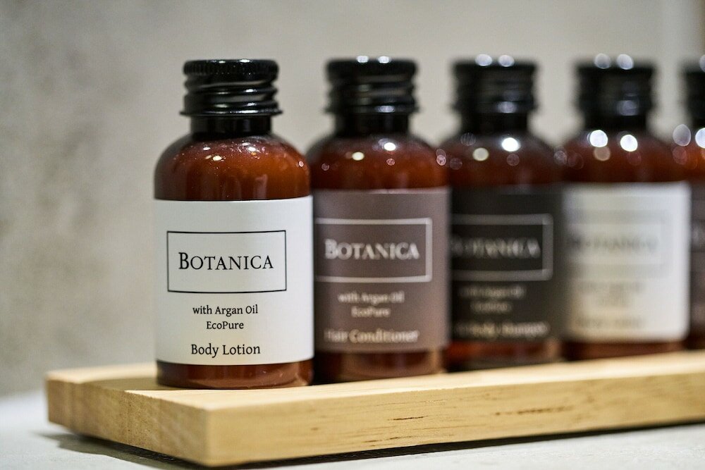 Фото Penzion Berg