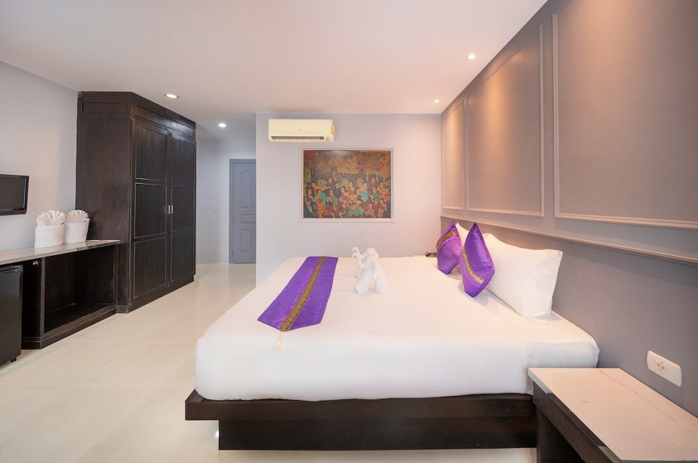 Фото FunDee Boutique Hotel