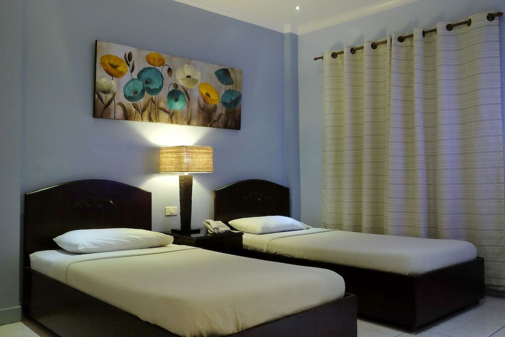 Фото Zen Rooms Zapatera