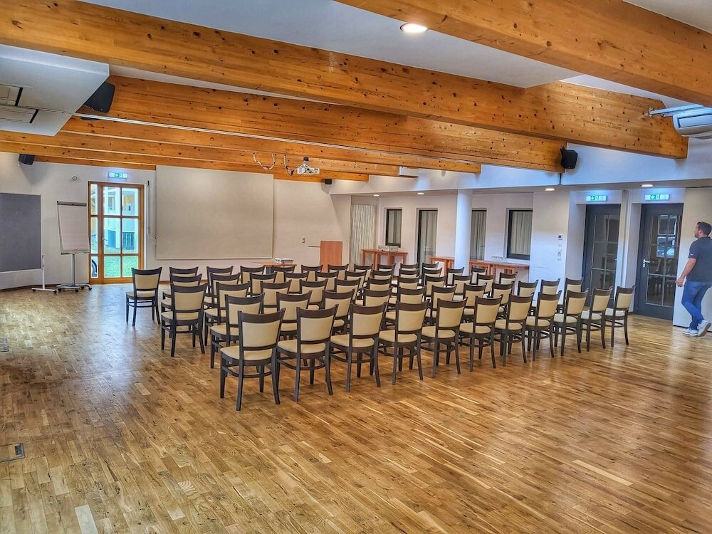 Фото Hotel Innsento - Health Campus Passau