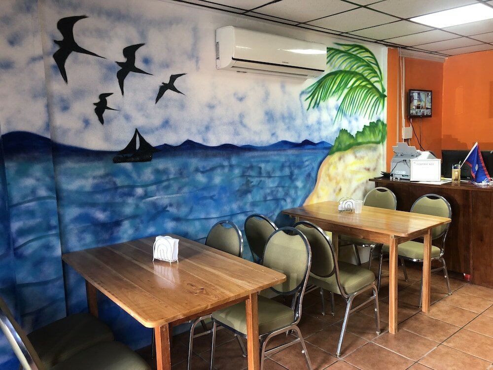 Фото Best Time Inn Hotel - Car Rental