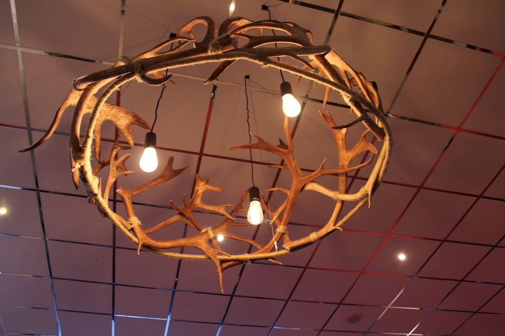 Фото Hotell Wilhelmina