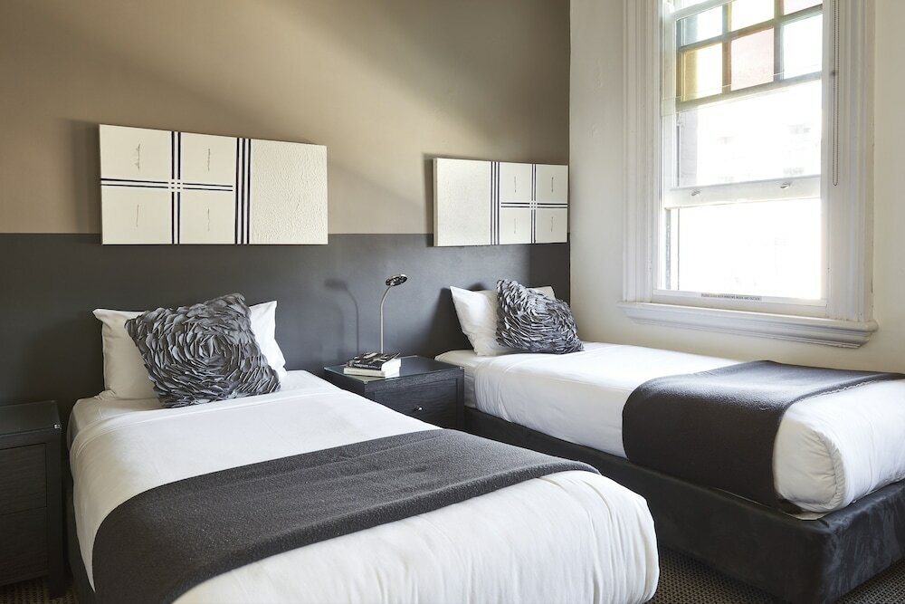Фото Vulcan Hotel Sydney