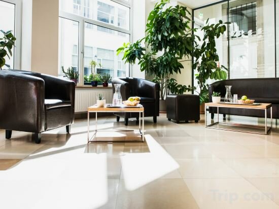 Фото MyNext - Johannesgasse Apartments