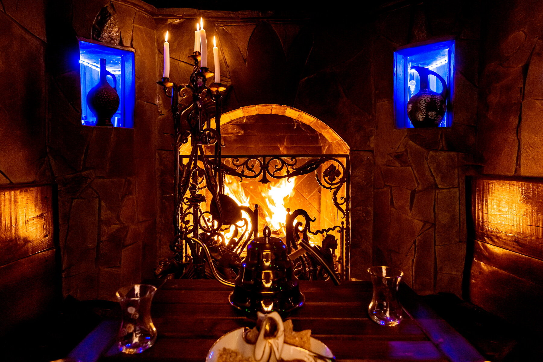 Фото Гостевой Дом на Тенистой