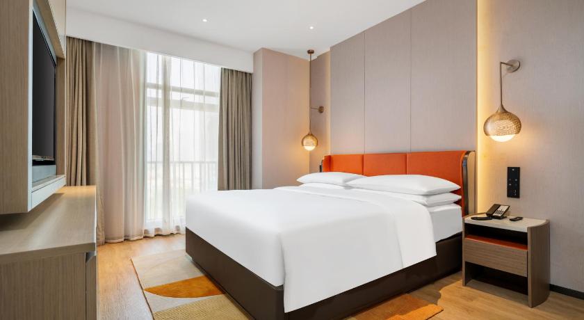 Фото Home2 Suites by Hilton Shenzhen Nanshan Science & Technology Park