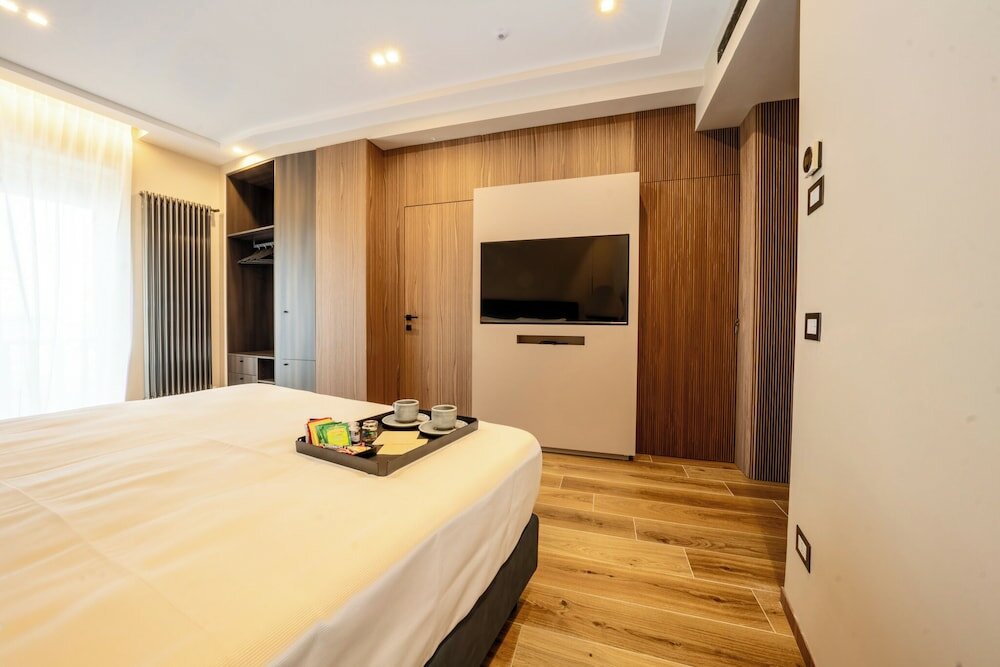 Фото Nap Luxury Guest House