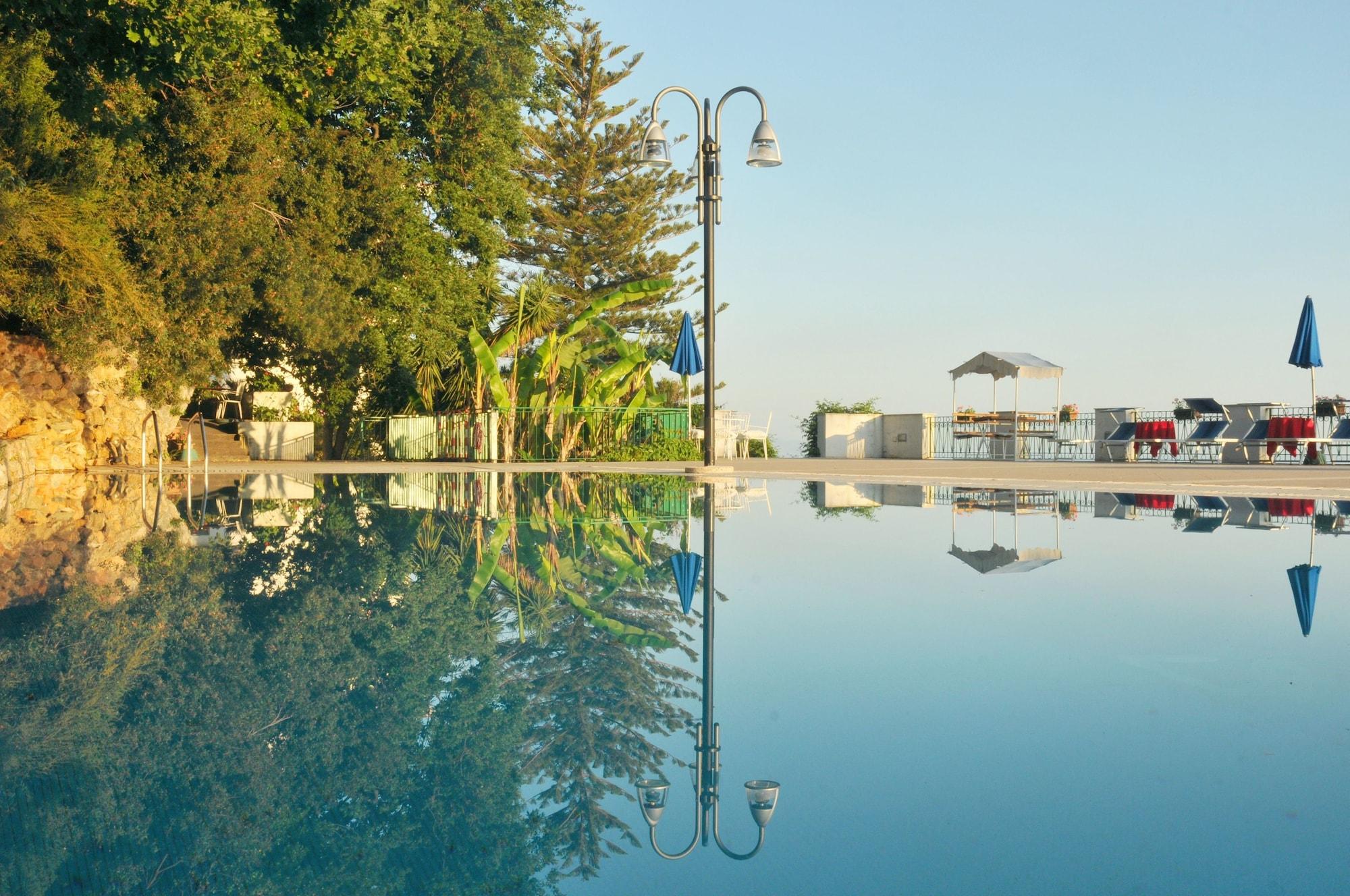Фото Grand Hotel San Michele