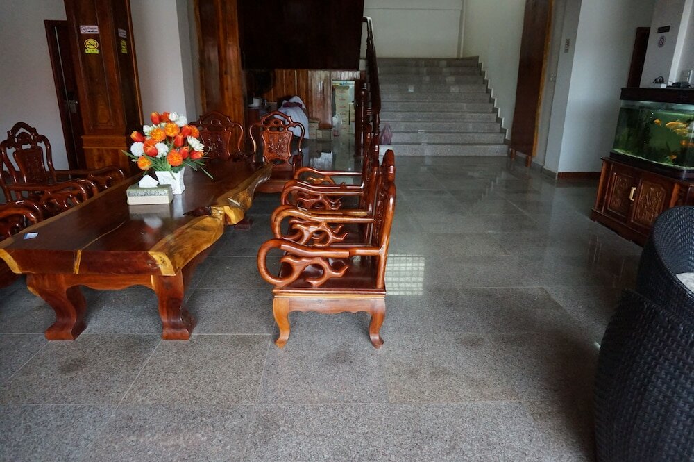 Фото Mittaphap Hotel II