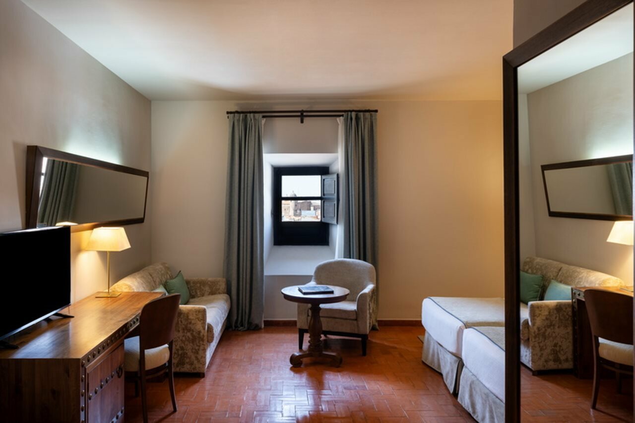 Фото Parador de Trujillo