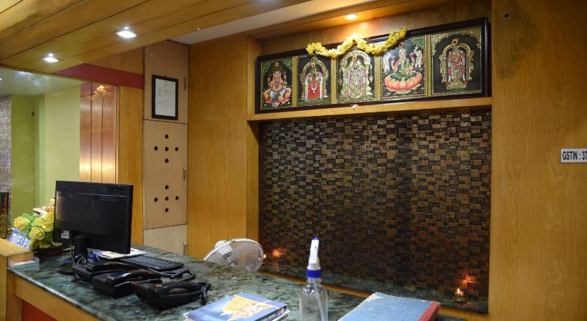 Фото Sujan Residencys