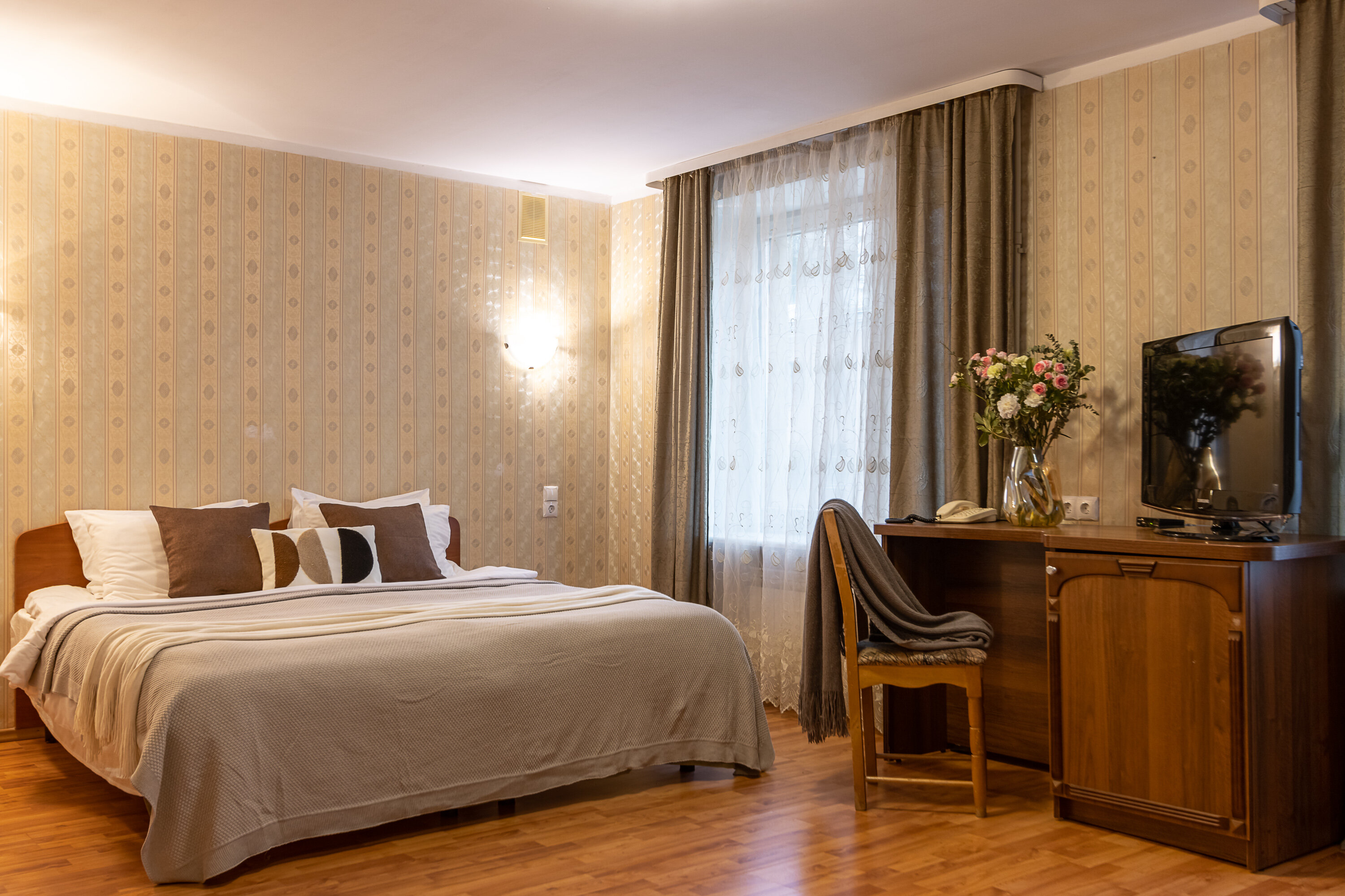 Фото Номера на Курской