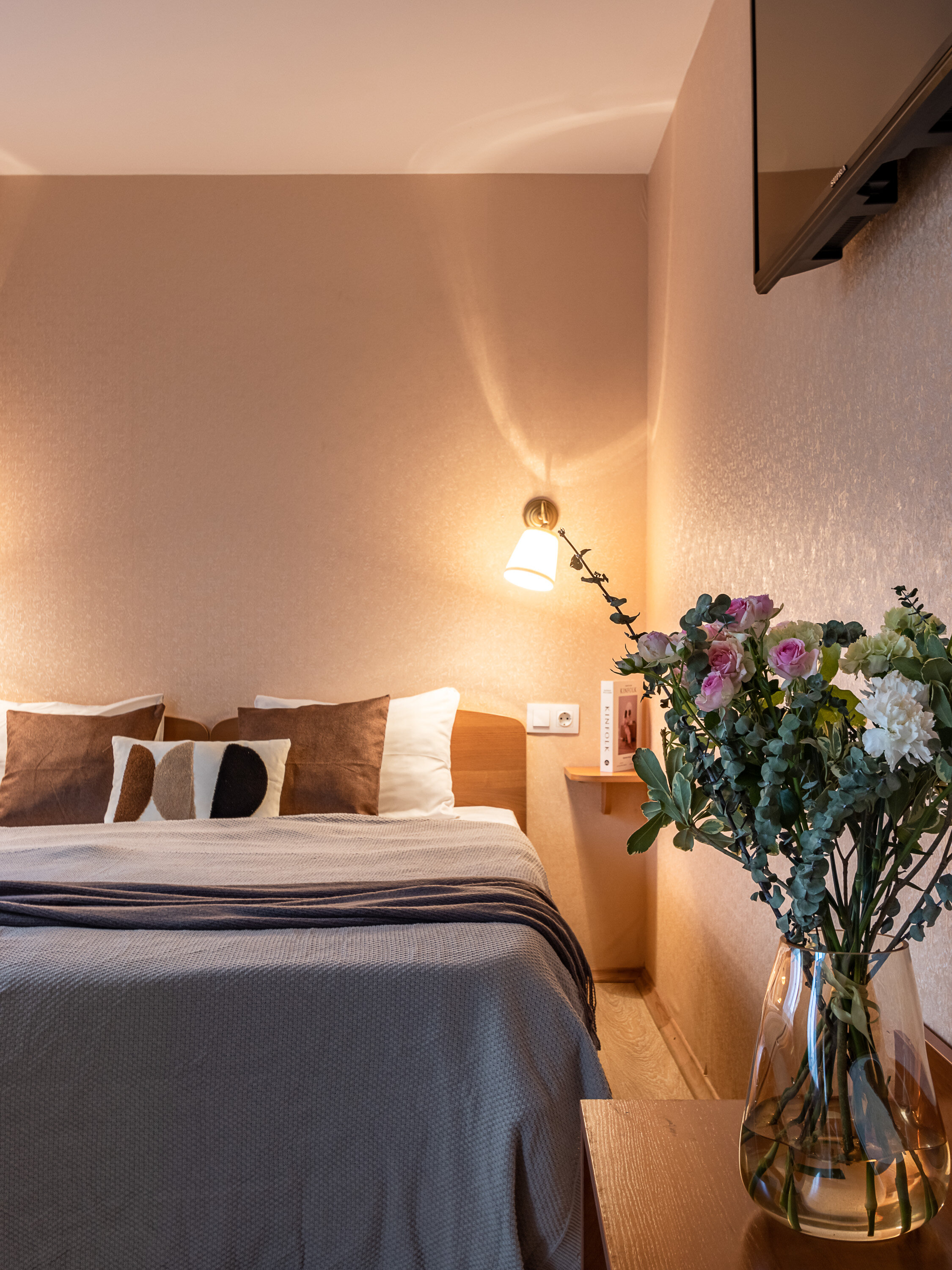 Фото Номера на Курской