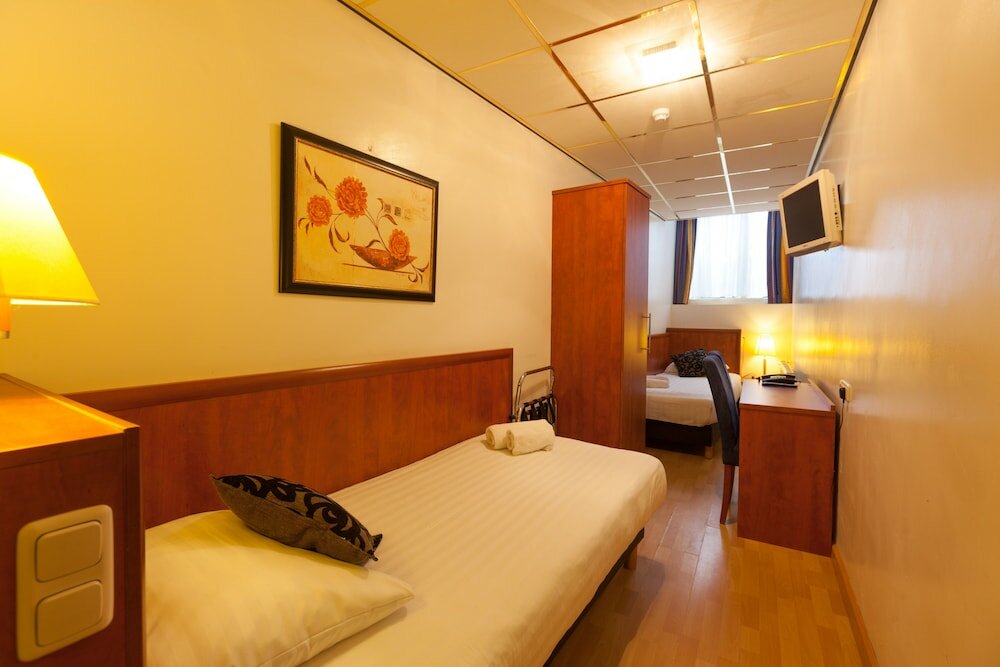 Фото ITC Hotel