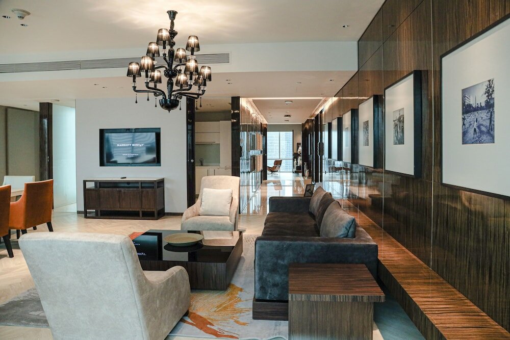 Фото Le Meridien Bangkok