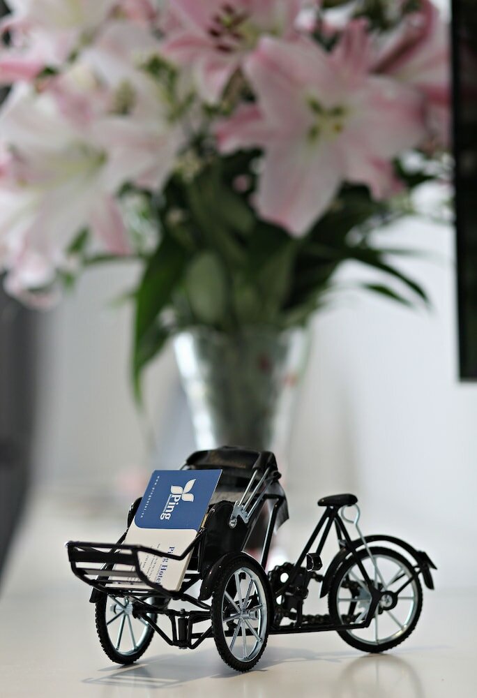 Фото Hanoi Ping Luxury Hotel