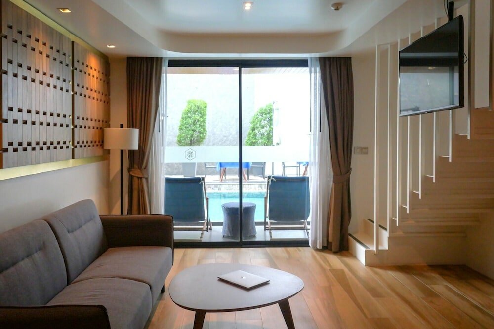 Фото Wintree City Resort Chiang Mai